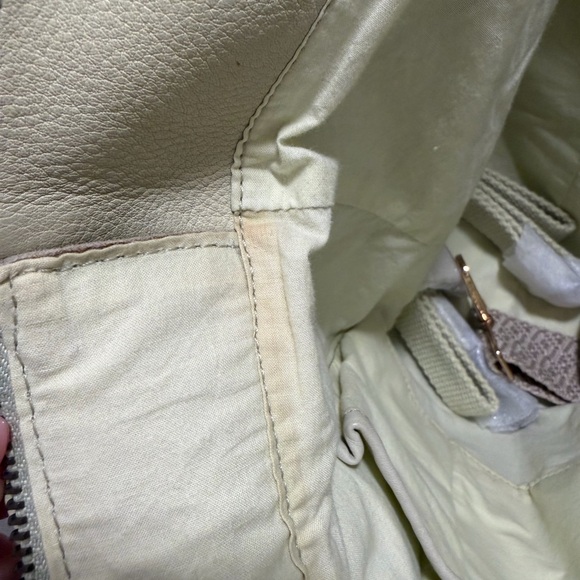 Free People Leather Handbag - Picture 4 of 4